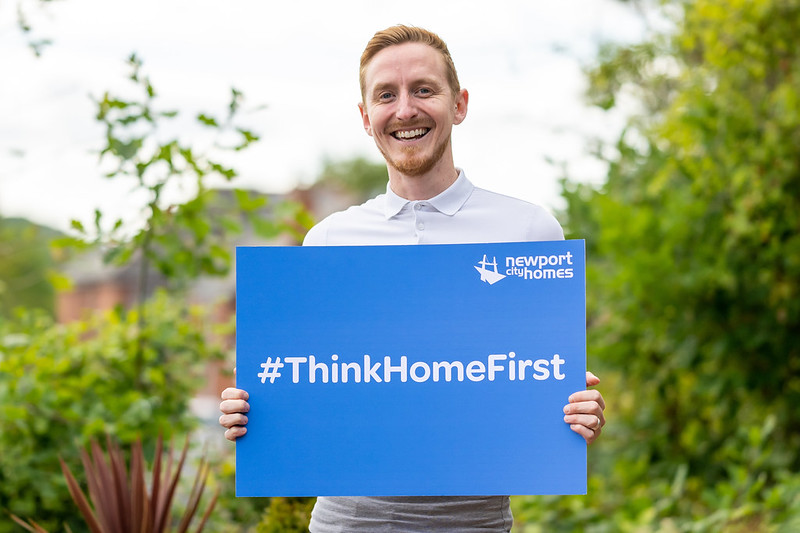 Think Home First