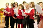 Shaftesbury court choir visit.jpg