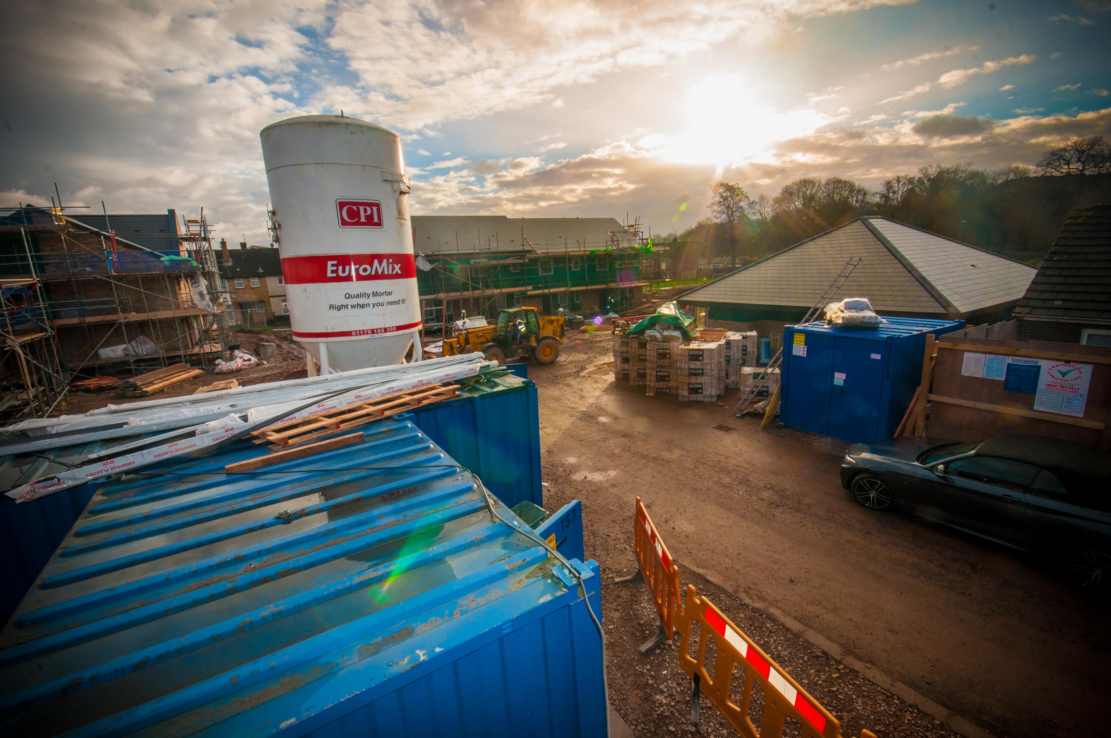 Glen Court construction work.jpg