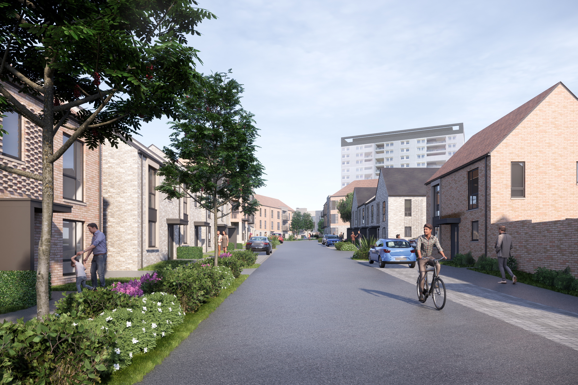 View Residential 1