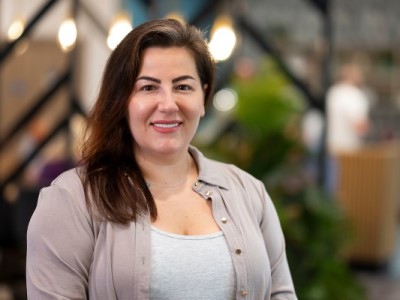 Marsine Kousarieh