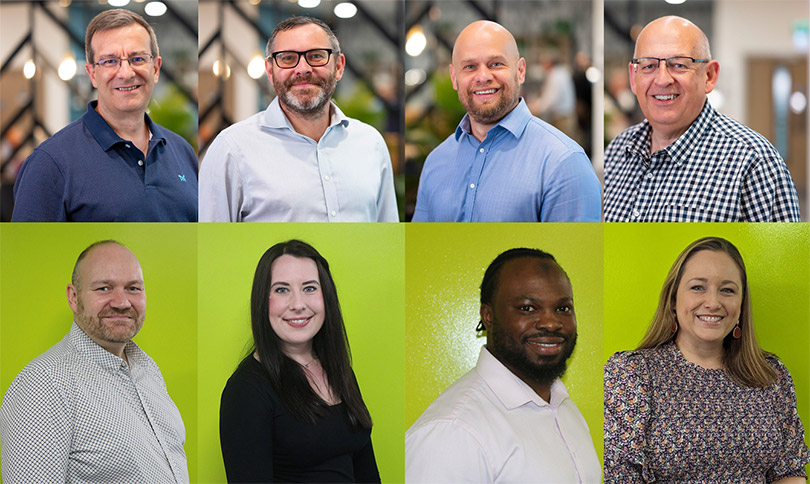 Our Unitary Board members