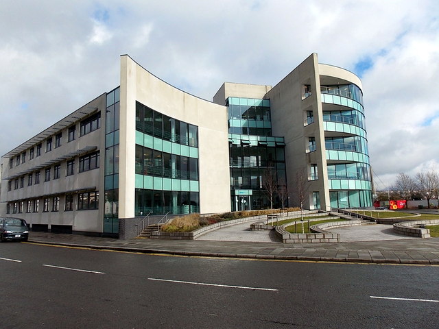 Nexushouse