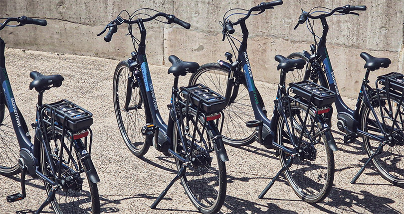 Gwent Active Travel Charter News