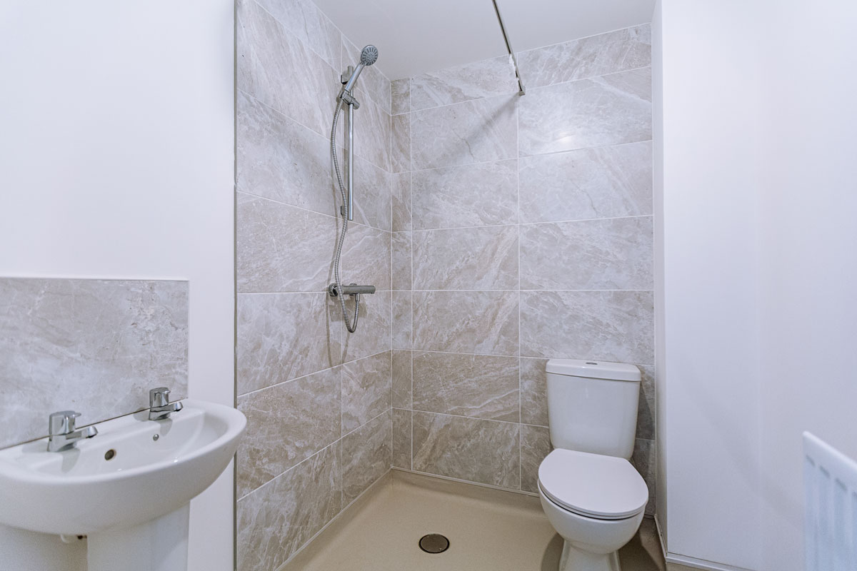 Parcelisabeth Bathroom