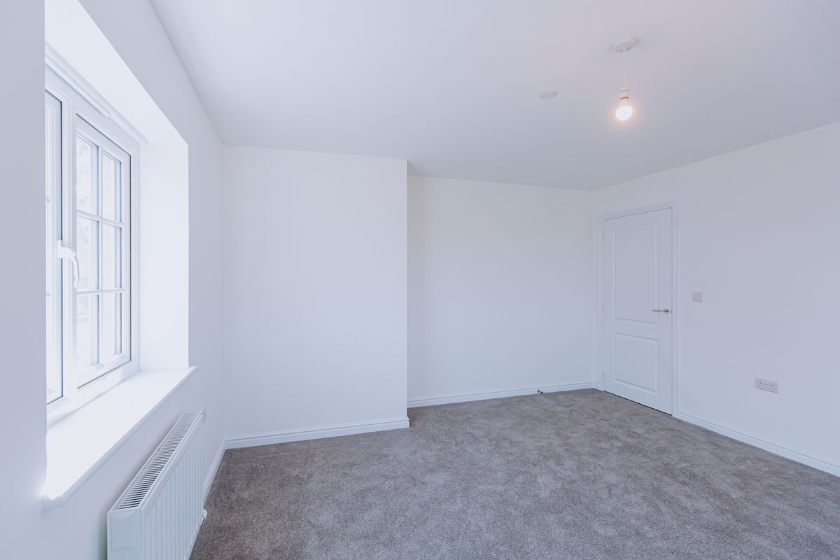 Parcelisabeth Bedroom