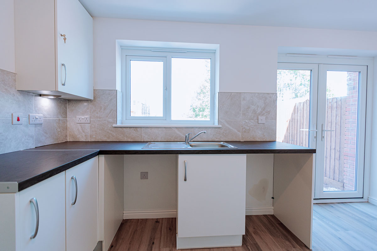 Parcelisabeth Kitchen